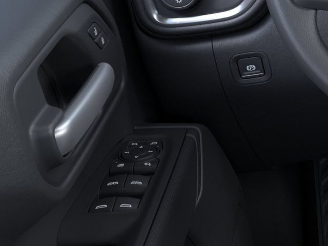 New 2026 Chevrolet Silverado 2500 Custom w/ Custom Value Package AWD/4WD image 22