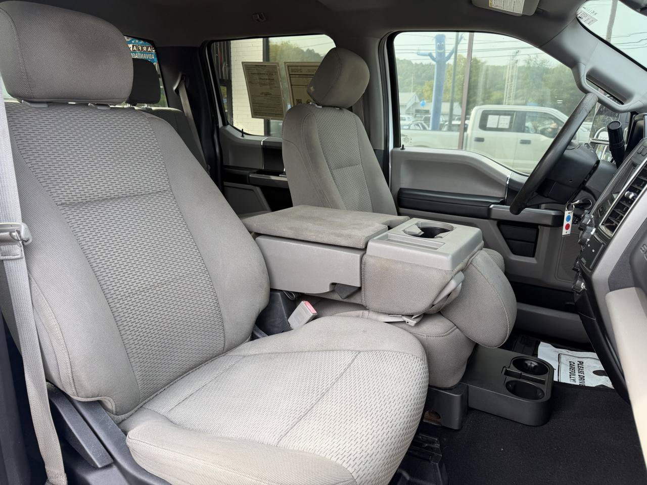 Used 2019 Ford F250 XLT AWD/4WD image 18