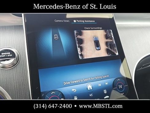 New 2026 Mercedes-Benz GLC 300 4MATIC image 34