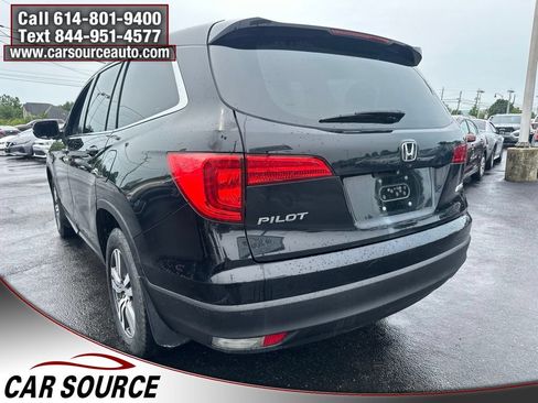 Used 2016 Honda Pilot EX-L image 6
