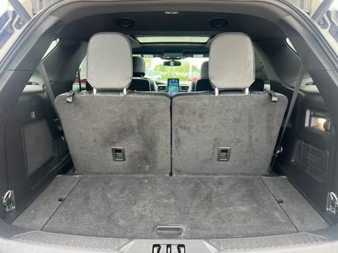 Used 2023 Ford Explorer ST w/ Equipment Group 401A AWD/4WD image 15