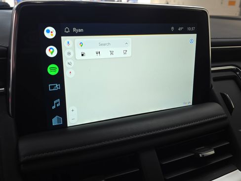 Used 2022 Chevrolet Tahoe Z71 w/ Luxury Package image 23