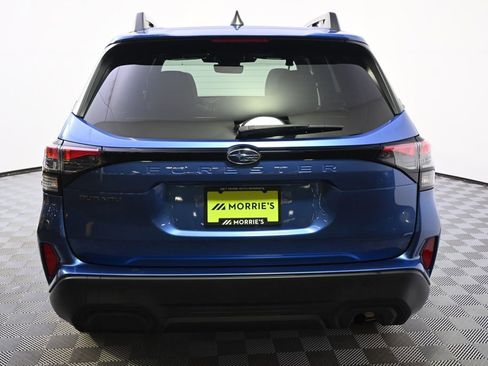 Used 2026 Subaru Forester Premium AWD/4WD image 5