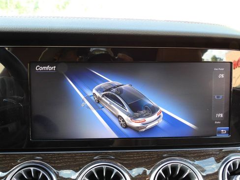 Used 2019 Mercedes-Benz E 450 Coupe image 81