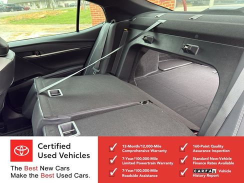 Certified 2026 Toyota Camry SE w/ Convenience Package FWD image 19