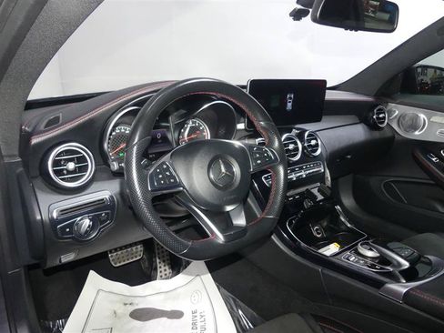 Used 2017 Mercedes-Benz C 43 AMG 4MATIC Coupe image 24