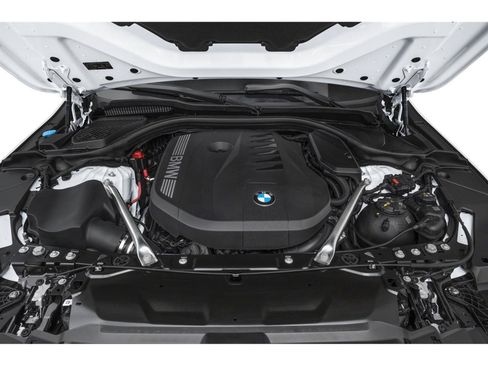 New 2027 BMW 540i xDrive AWD/4WD image 7
