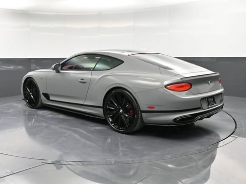Used 2022 Bentley Continental GT Speed image 3