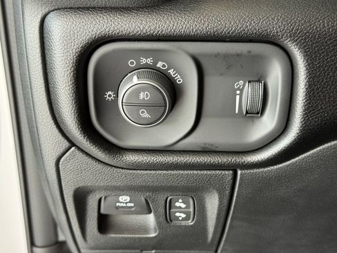 New 2026 RAM 1500 Lone Star AWD/4WD image 25