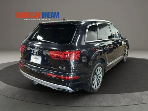 Used 2018 Audi Q7 3.0T Premium Plus w/ Premium Plus Package image 5