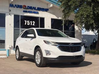 Used 2019 Chevrolet Equinox LT FWD video 1