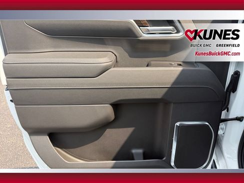 New 2026 GMC Sierra 1500 Elevation w/ Elevation Premium Package AWD/4WD image 34