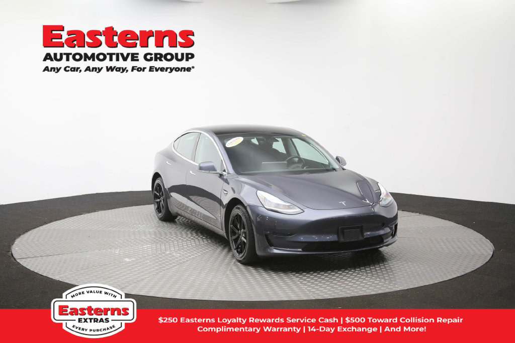 Used 2019 Tesla Model 3 Long Range AWD/4WD image 46