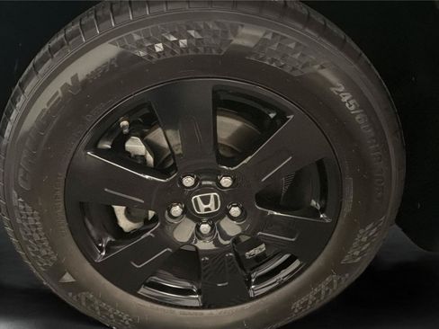 Used 2017 Honda Ridgeline Black Edition image 24