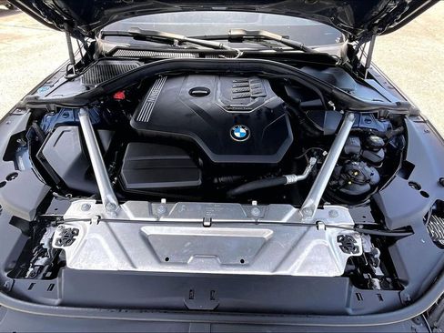 Used 2021 BMW 430i Coupe w/ Convenience Package RWD image 27