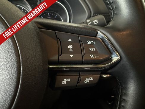Used 2024 MAZDA CX-5 AWD 2.5 S w/ Select Package image 33