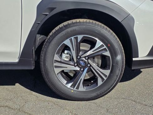 New 2026 Subaru Crosstrek 2.0i Premium image 6