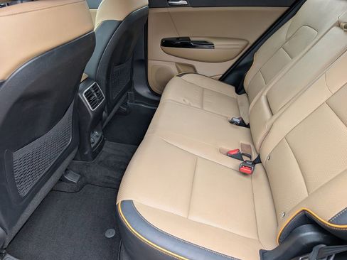Used 2018 Kia Sportage SX AWD/4WD image 19