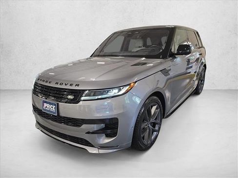 Certified 2023 Land Rover Range Rover Sport SE Dynamic AWD/4WD image 1