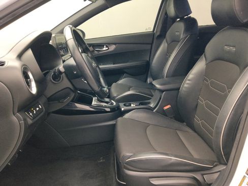 Used 2021 Kia Forte GT-Line image 17