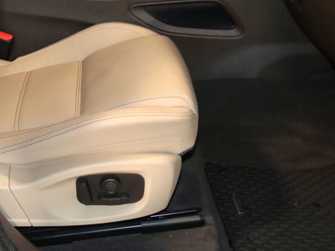 Used 2018 Jaguar F-PACE Prestige AWD/4WD image 56