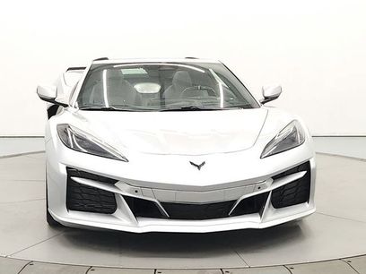 New 2026 Chevrolet Corvette E-Ray w/ ZER Performance Package