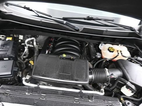 Certified 2023 Chevrolet Silverado 1500 RST AWD/4WD image 30