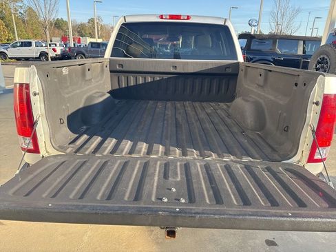 Used 2012 GMC Sierra 1500 SLT w/ Suspension Package, Off-Road image 28