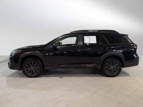 Used 2024 Subaru Outback Onyx Edition XT AWD/4WD image 6