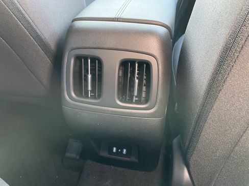 New 2026 Hyundai Tucson SEL image 13