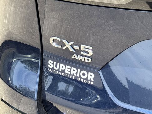 New 2026 MAZDA CX-5 2.5 S w/ Premium Plus Package AWD/4WD image 6