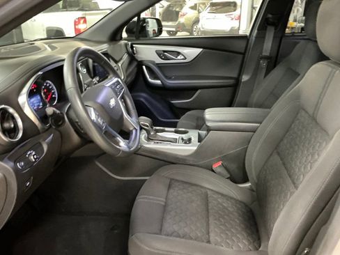 Certified 2021 Chevrolet Blazer LT image 10