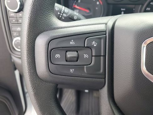 New 2026 GMC Sierra 1500 Pro w/ Graphite Edition image 11