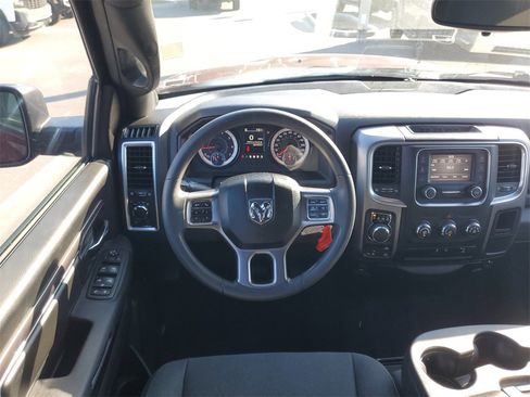 Used 2024 RAM 1500 Classic Warlock image 25