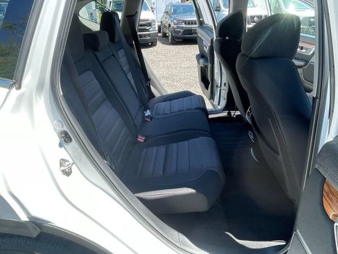 Used 2019 Honda CR-V EX image 26