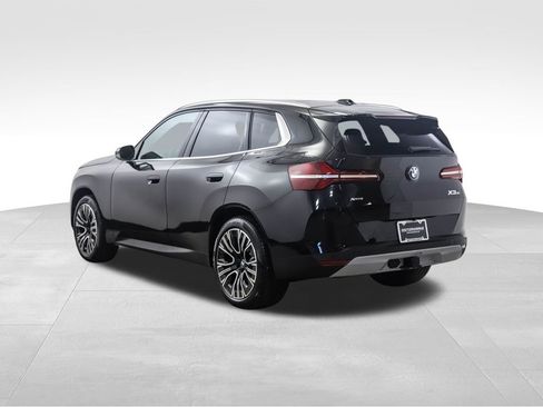 New 2026 BMW X3 xDrive30 image 3