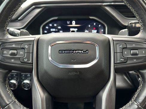 Used 2024 GMC Sierra 1500 Denali Ultimate image 22