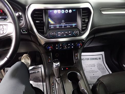 Used 2019 GMC Acadia SLT AWD/4WD image 31