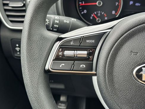 Used 2020 Kia Sportage LX w/ LX Popular Package image 20