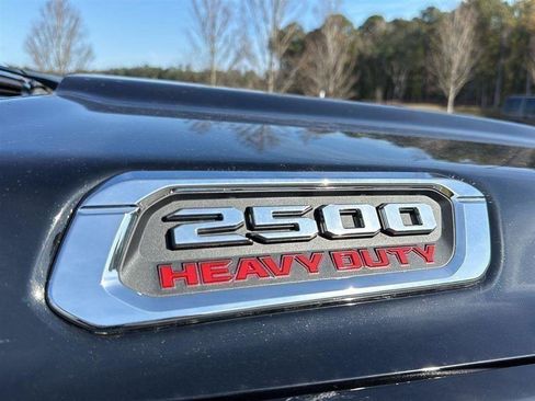 New 2026 RAM 2500 Big Horn image 10