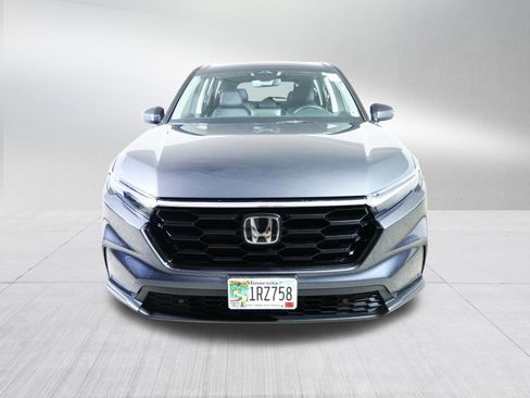 Used 2024 Honda CR-V EX-L image 2