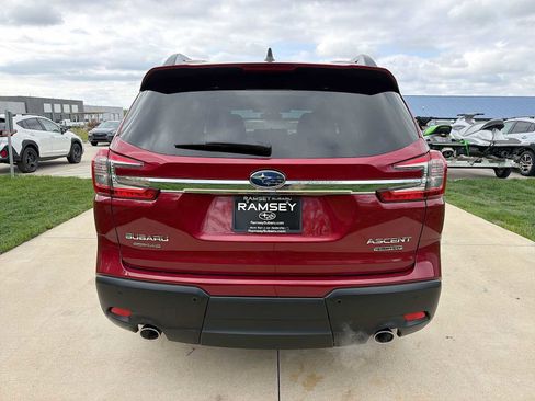 New 2026 Subaru Ascent Limited AWD/4WD image 5