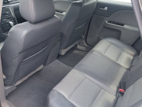 Used 2007 Mercury Montego Premier FWD image 3