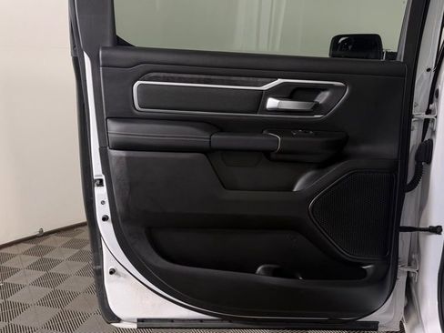 Used 2023 RAM 1500 Big Horn AWD/4WD image 27