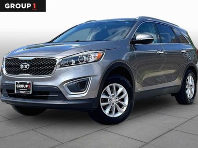 Used 2016 Kia Sorento AWD