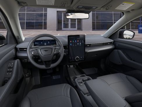 New 2025 Ford Mustang Mach-E Premium w/ Interior Protection Package AWD/4WD image 10