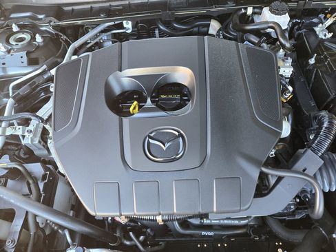 Used 2023 MAZDA CX-30 AWD 2.5 S w/ Preferred Package image 31