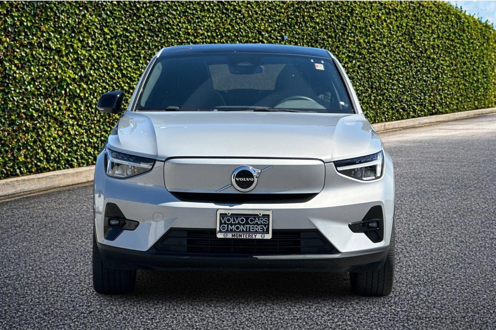 Used 2023 Volvo C40 P8 Recharge Plus AWD/4WD image 9