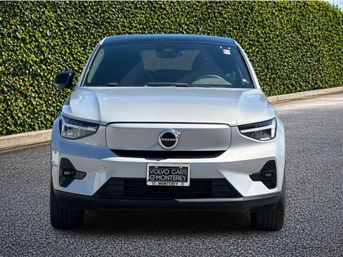 Used 2023 Volvo C40 P8 Recharge Plus AWD/4WD image 9