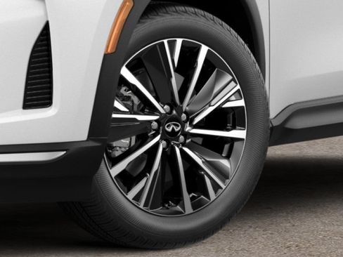 New 2027 INFINITI QX60 Luxe FWD image 6